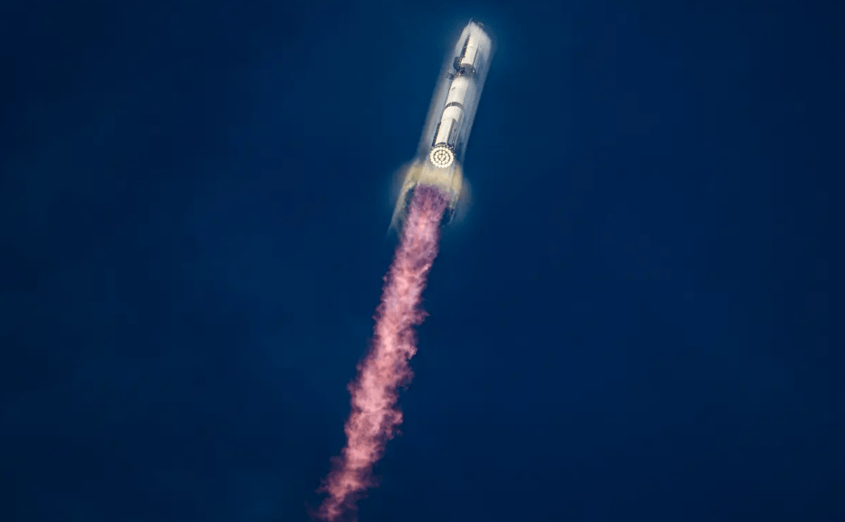 飞一次1亿美元<strong></p>
<p>icu</strong>,40分钟全球达,马斯克豪赌人类生存B计划