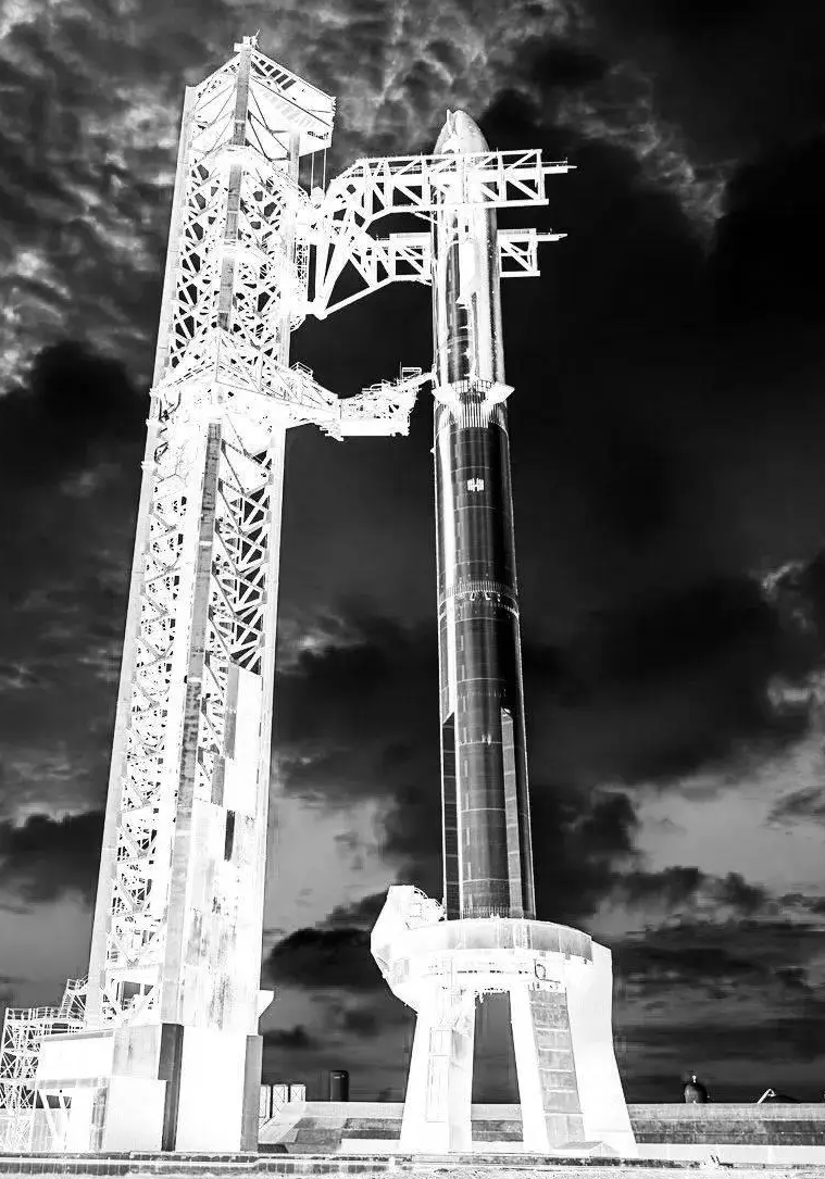 飞一次1亿美元<strong></p>
<p>icu</strong>,40分钟全球达,马斯克豪赌人类生存B计划