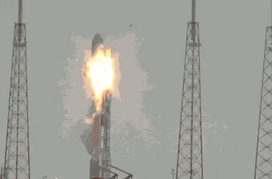 飞一次1亿美元<strong></p>
<p>icu</strong>,40分钟全球达,马斯克豪赌人类生存B计划