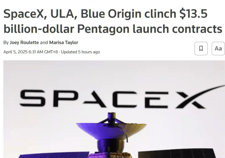 飞一次1亿美元<strong></p>
<p>icu</strong>,40分钟全球达,马斯克豪赌人类生存B计划