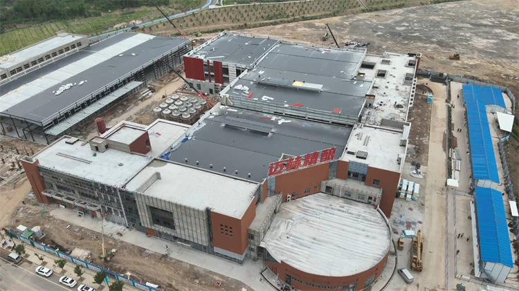 规上工业增加值同比增长13．8％ 折射出广元坚定不移推进工业强市的接续奋斗