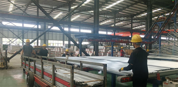 规上工业增加值同比增长13.8% 折射出广元坚定不移推进工业强市的接续奋斗