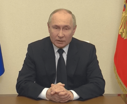 普京到现在才终于明白<strong></p>
<p>聚查</strong>,俄军被拖了3年,还是打不赢乌克兰!背后原因果然不出所料