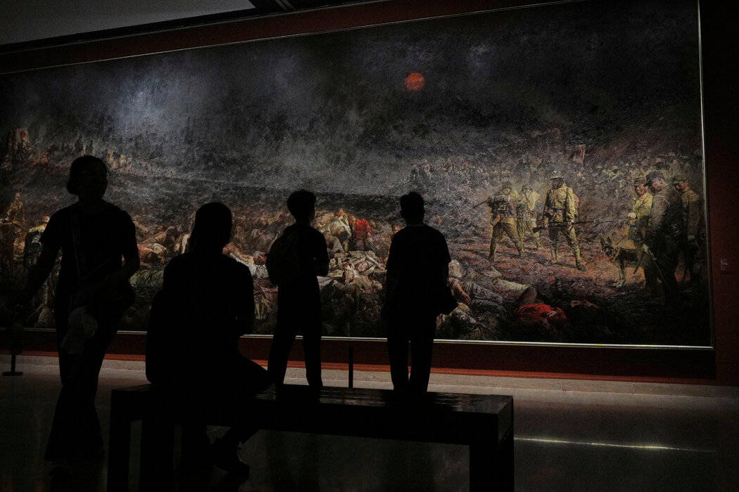 金灿荣:一部影片<strong></p>
<p>聚查</strong>,炸出多少蠢蛋和坏蛋?