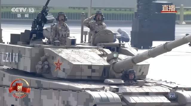 不装了<strong></p>
<p>聚查</strong>!一口气看完九三大阅兵武器装备!谁说我们一个也不认识?