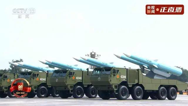 不装了<strong></p>
<p>聚查</strong>!一口气看完九三大阅兵武器装备!谁说我们一个也不认识?