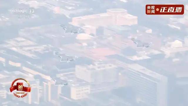 不装了<strong></p>
<p>聚查</strong>!一口气看完九三大阅兵武器装备!谁说我们一个也不认识?