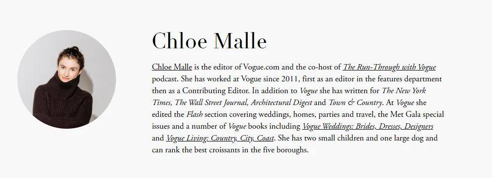 年近四十<strong></p>
<p>聚查</strong>，二孩妈妈，不骨感不时髦，却成了女魔头接班人