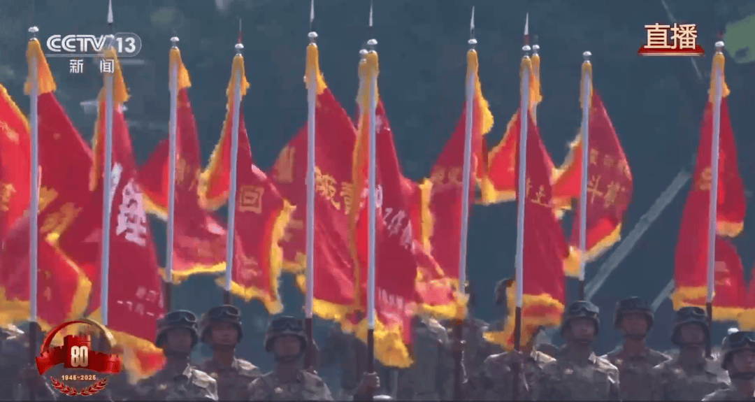 唯一一个全女兵方队!民兵方队<strong></p>
<p>聚查</strong>,亮相阅兵场