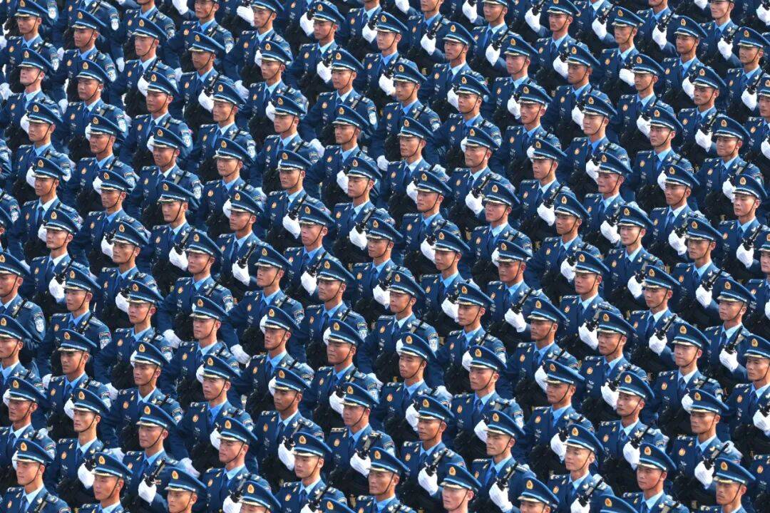 新华社出图<strong></p>
<p>聚查</strong>！