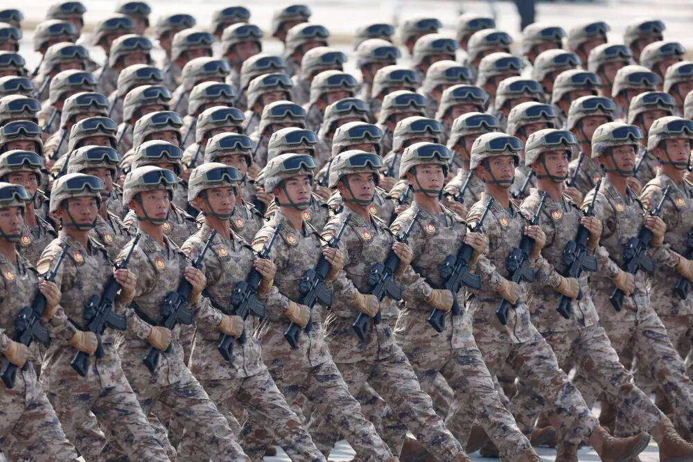 新华社出图<strong></p>
<p>聚查</strong>！