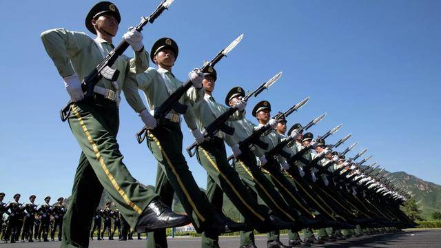 欧盟集体缺席九三阅兵<strong></p>
<p>聚查</strong>,斯洛伐克总理成独苗,日本公关起作用了?