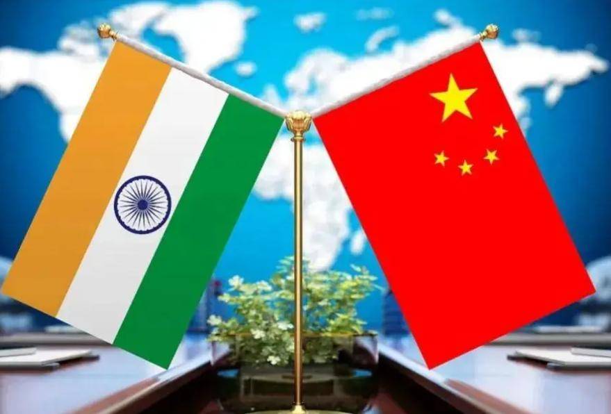 莫迪刚到天津<strong></p>
<p>聚查</strong>,印度前将军一句话,直接透露出印方真正意图