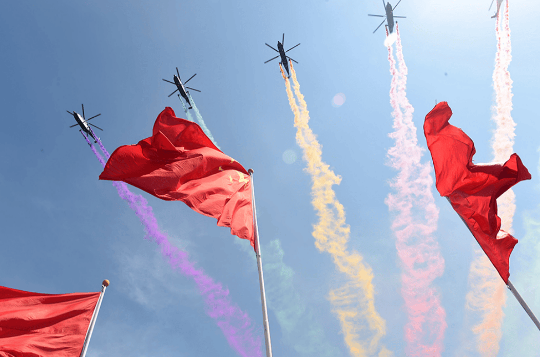 北约唯一来华参加抗战胜利80周年的领导人<strong></p>
<p>聚查</strong>,临行之前,说了句让欧洲汗颜的话