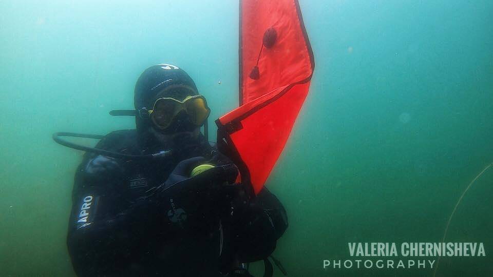 乌克兰女蛙人深潜80米<strong></p>
<p>聚查</strong>，在北约家门口，炸了北溪管道，遭德国通缉