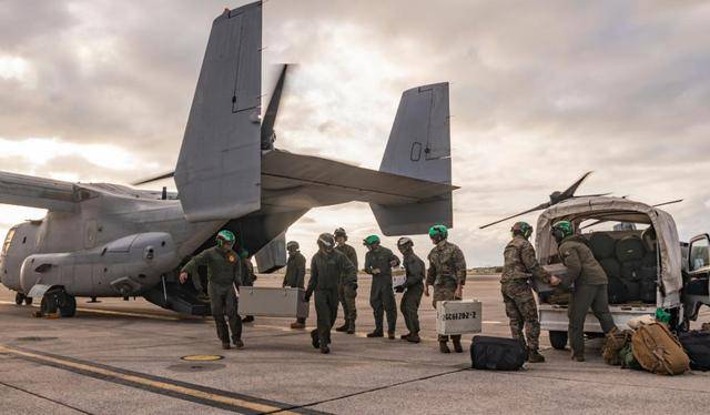 特朗普:中俄绝不会武力对抗美国!一旦开火<strong></p>
<p>剧场</strong>,先打日本导弹基地?