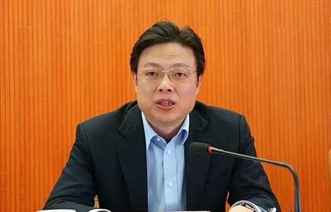 山东东营市委书记杨国强<strong></p>
<p>剧场</strong>,履新海南省领导