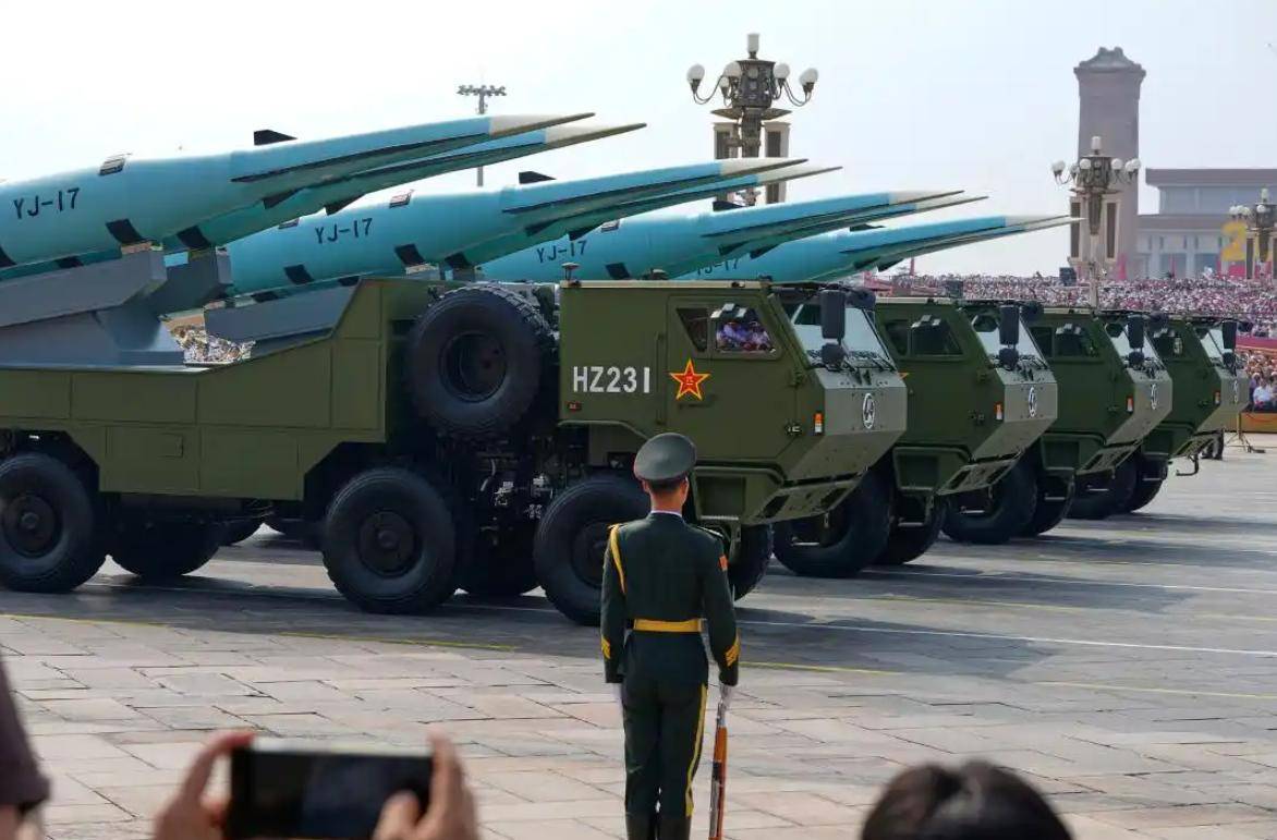 9·3阅兵后<strong></p>
<p>剧场</strong>，日本转变态度，公开承诺坚持和平道路：绝不再走老路