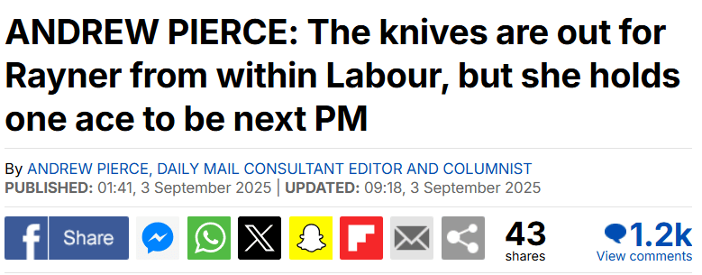 金正恩女儿首登国际舞台<strong></p>
<p>剧场</strong>，引爆接班传闻！英国首相被架空，工党内斗成全武行…