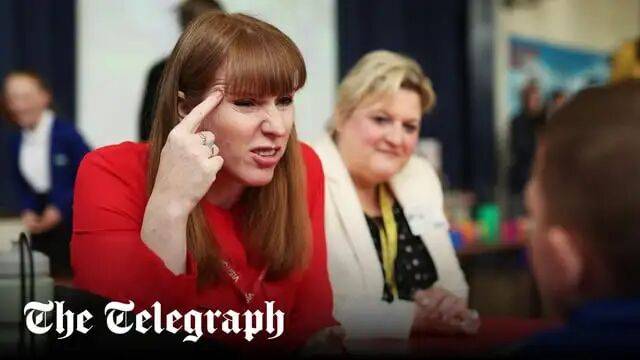 金正恩女儿首登国际舞台<strong></p>
<p>剧场</strong>，引爆接班传闻！英国首相被架空，工党内斗成全武行…