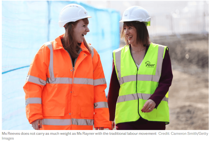 金正恩女儿首登国际舞台<strong></p>
<p>剧场</strong>，引爆接班传闻！英国首相被架空，工党内斗成全武行…