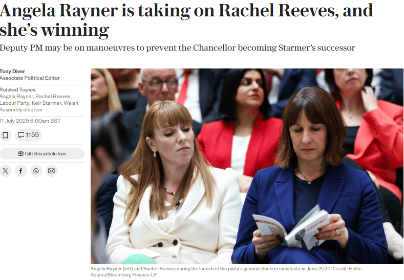 金正恩女儿首登国际舞台<strong></p>
<p>剧场</strong>，引爆接班传闻！英国首相被架空，工党内斗成全武行…