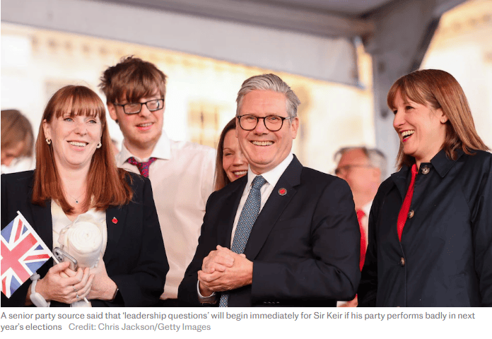 金正恩女儿首登国际舞台<strong></p>
<p>剧场</strong>，引爆接班传闻！英国首相被架空，工党内斗成全武行…