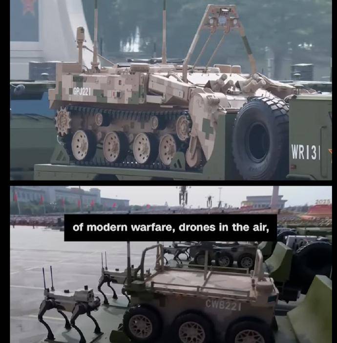 CNN:这次中国阅兵<strong></p>
<p>剧场</strong>,透露出一重要信息