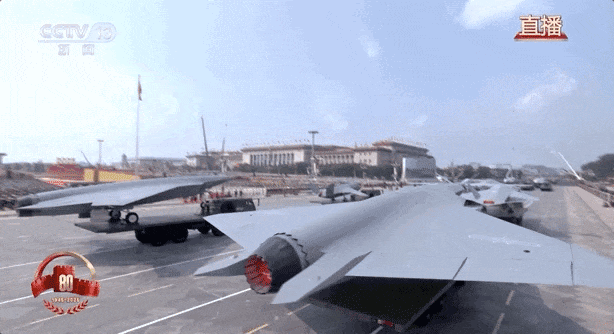 这就是咱们中国人的底气<strong></p>
<p>剧场</strong>!装备方队完整视频来啦