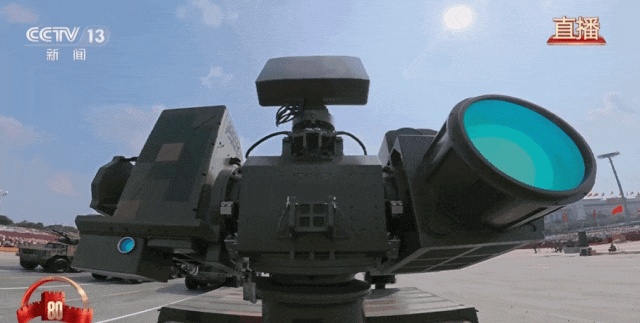 这就是咱们中国人的底气<strong></p>
<p>剧场</strong>!装备方队完整视频来啦