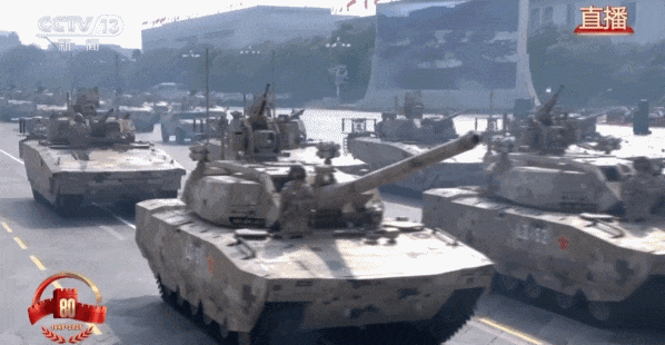 这就是咱们中国人的底气<strong></p>
<p>剧场</strong>!装备方队完整视频来啦