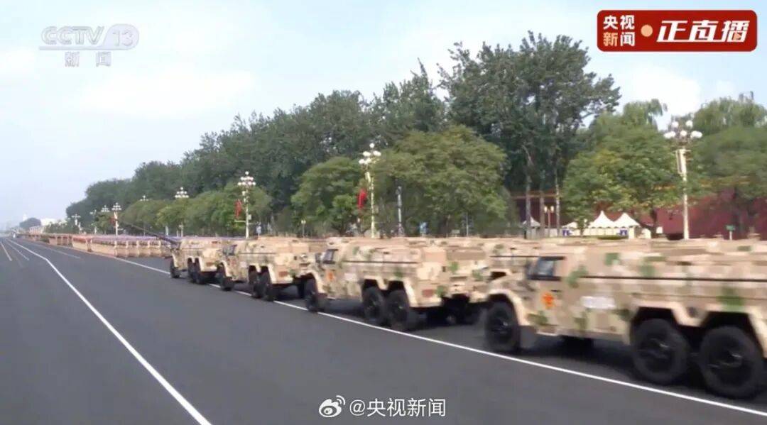 东风-61、巨浪-3、折叠翼预警机、歼-20S<strong></p>
<p>剧场</strong>,画面披露!