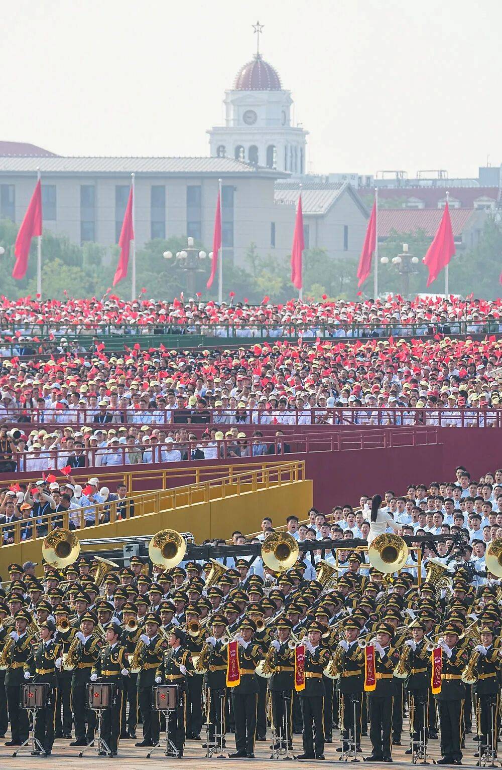 纪念中国人民抗日战争暨世界反法西斯战争胜利80周年