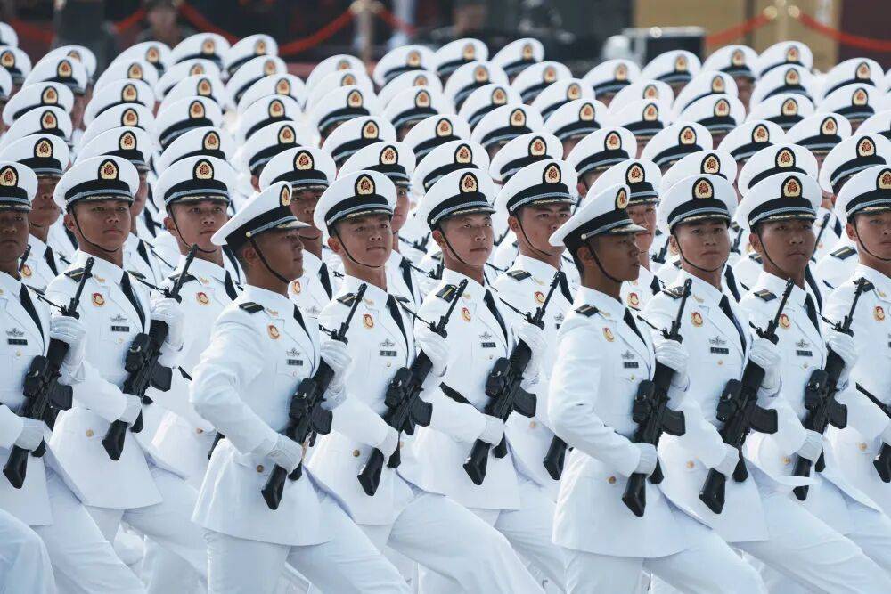 纪念中国人民抗日战争暨世界反法西斯战争胜利80周年