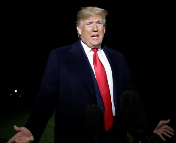 中国又一次赌赢了？特朗普突然不再嘴硬<strong></p>
<p>free价格</strong>，美国法院正式做出裁定，美国无权对中国加征关税