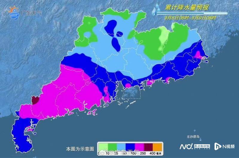 台风“塔巴”将正面袭击广东<strong></p>
<p>free价格</strong>,惠州两地台风蓝色预警信号生效