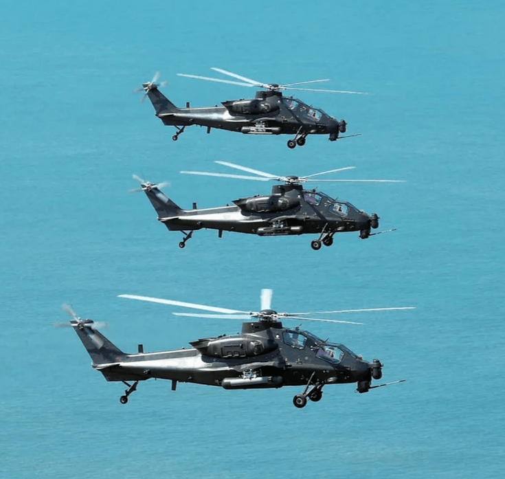 海峡爆发激烈对峙<strong></p>
<p>free价格</strong>,外军直升机冲向直十,下一刻却彻底老实了!