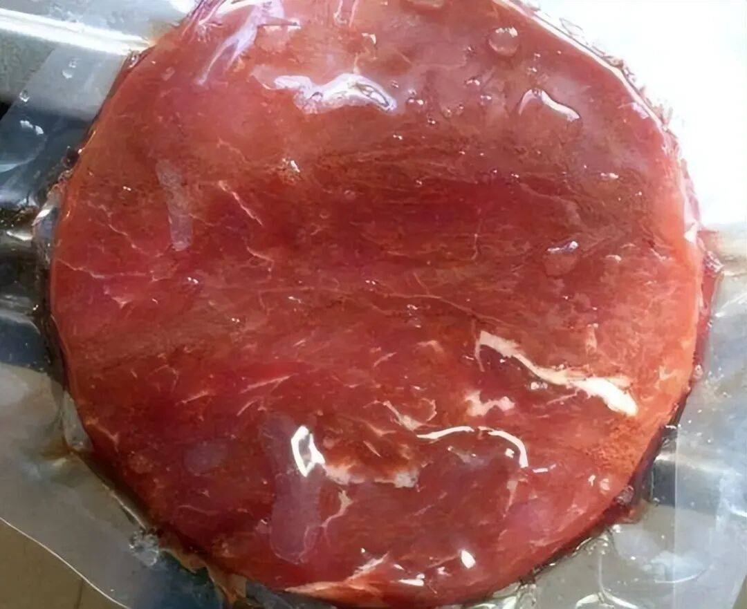 800吨牛羊肉变注水鸭肉<strong></p>
<p>free价格</strong>，4000万贷款泡汤，银行一点没有责任？