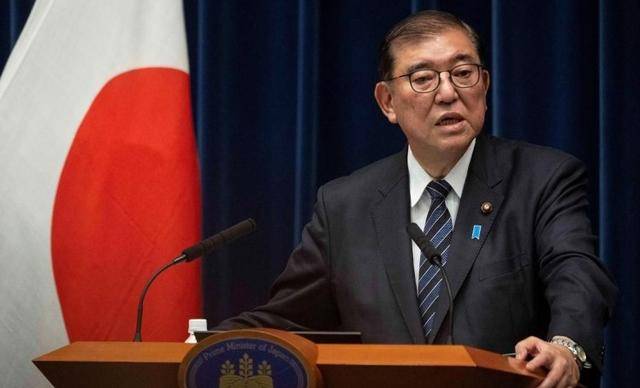 黑锅背完石破茂被赶下台<strong></p>
<p>free价格</strong>,下届日本首相人选,有个“反华”魔怔人