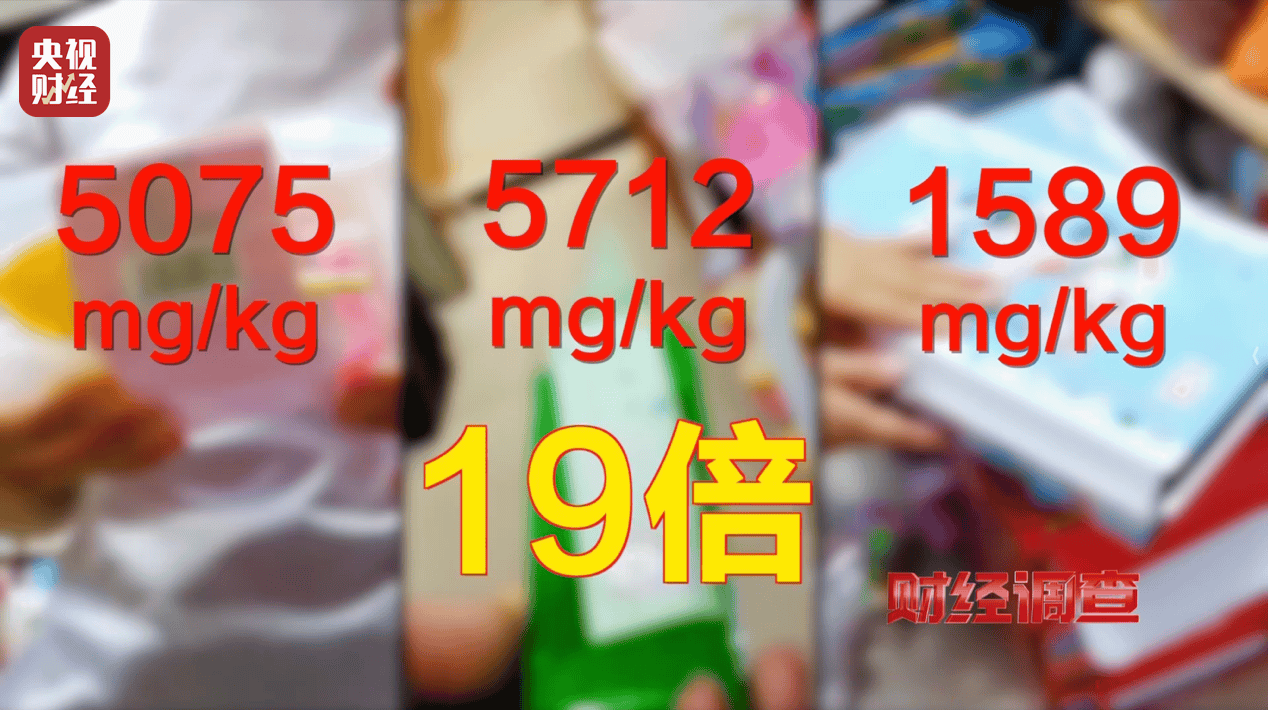 警惕手边的“毒”玩具!有毒硼砂成解压软泥玩具配料<strong></p>
<p>free价格</strong>,《财经调查》曝光→