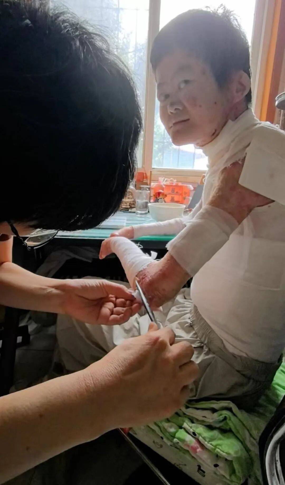 医生断言“活不过2岁”的郑州罕见病女孩<strong></p>
<p>free价格</strong>，24岁“带伤出征”，开启西藏之行