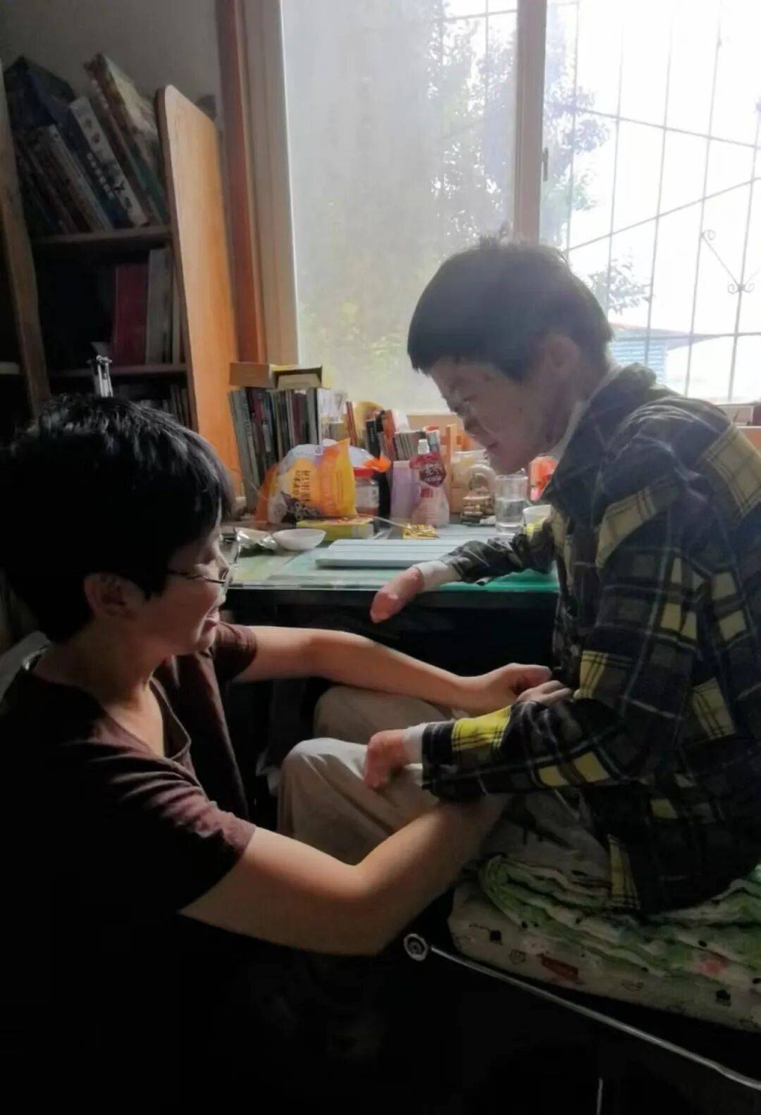 医生断言“活不过2岁”的郑州罕见病女孩<strong></p>
<p>free价格</strong>，24岁“带伤出征”，开启西藏之行