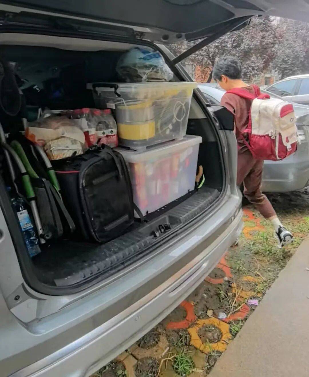 医生断言“活不过2岁”的郑州罕见病女孩<strong></p>
<p>free价格</strong>，24岁“带伤出征”，开启西藏之行