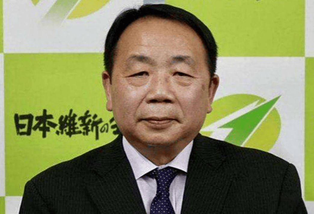 恬不知耻!被中国制裁后<strong></p>
<p>重庆蜂芒云虚拟币</strong>,新时代汉奸石平仍毫无悔意,回应称“制裁是光荣”