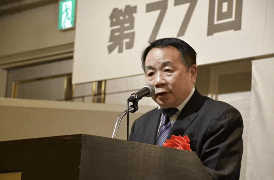 恬不知耻!被中国制裁后<strong></p>
<p>重庆蜂芒云虚拟币</strong>,新时代汉奸石平仍毫无悔意,回应称“制裁是光荣”