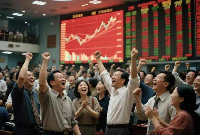 A股是调整还是重现2015<strong></p>
<p>重庆蜂芒云虚拟币</strong>，降息在即还有多少空间？