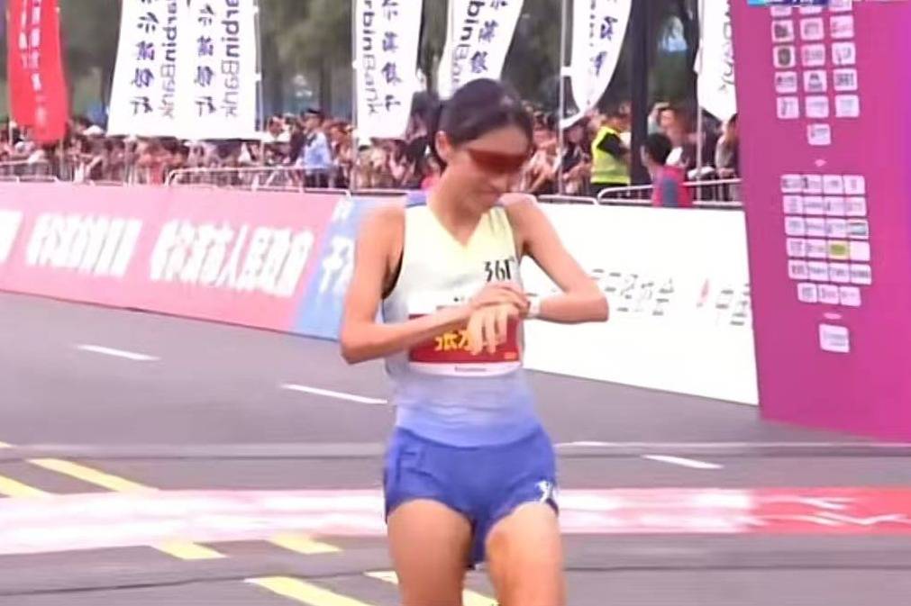 探访“最快女护士”医院：本人正常值夜班，感谢领导和同事