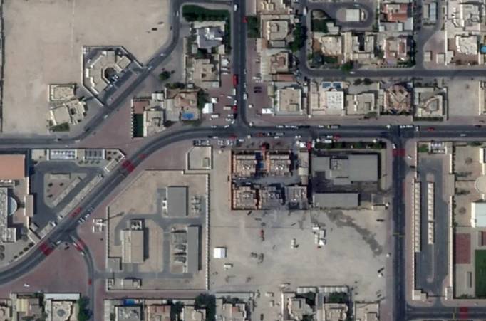 卫星图像显示：以色列袭击极为精准<strong></p>
<p>虚拟币兑换通道</strong>，“尚不清楚具体手段”