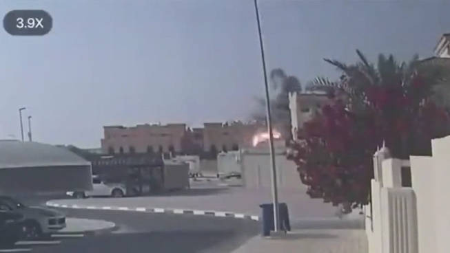 卫星图像显示：以色列袭击极为精准<strong></p>
<p>虚拟币兑换通道</strong>，“尚不清楚具体手段”