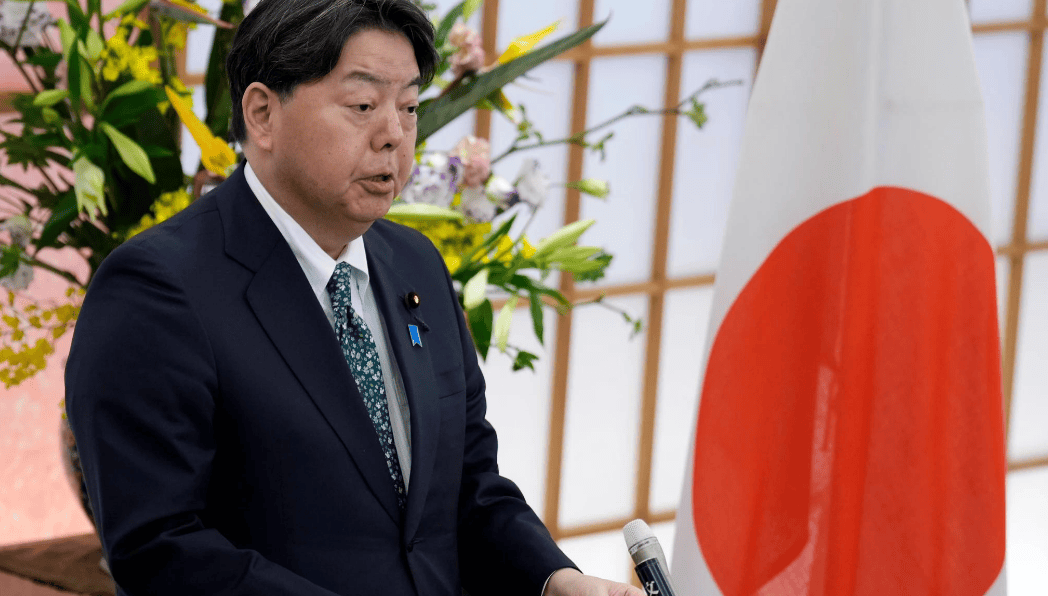 中方制裁“汉奸”石平后<strong></p>
<p>虚拟币兑换通道</strong>,日本对华连出两刀,国防部回应八个字